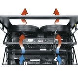Middle Atlantic Products QBP-2 rack accessory