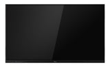 Optoma 3863RK interactive whiteboard 2.18 m (86") 3840 x 2160 pixels Touchscreen Black