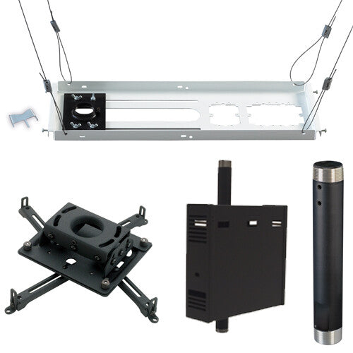 Chief RPA Universal Projector Kit (RPAU, CMS012, CMS440, CMA170)