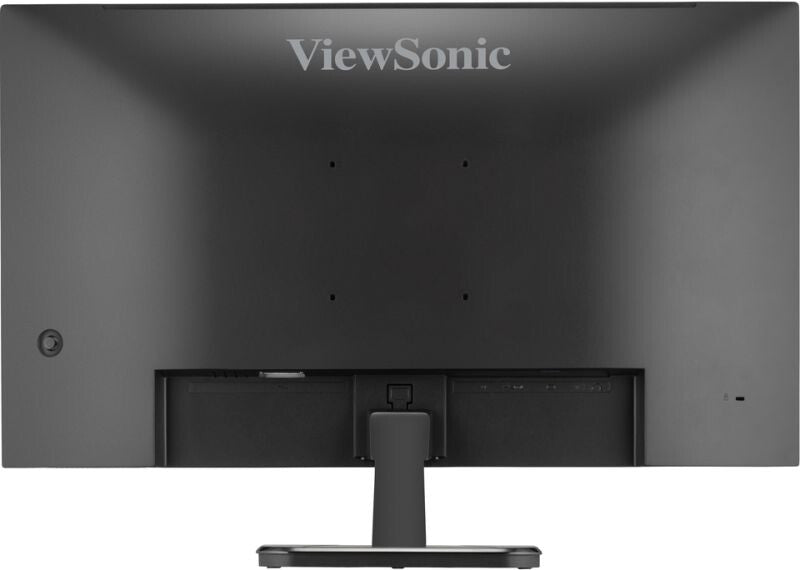 Viewsonic VA2756A-MHD computer monitor 68.6 cm (27") 1920 x 1080 pixels Full HD LED Black