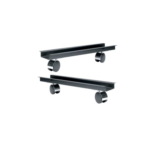 Middle Atlantic Products MDV-CK rack accessory Castor wheels