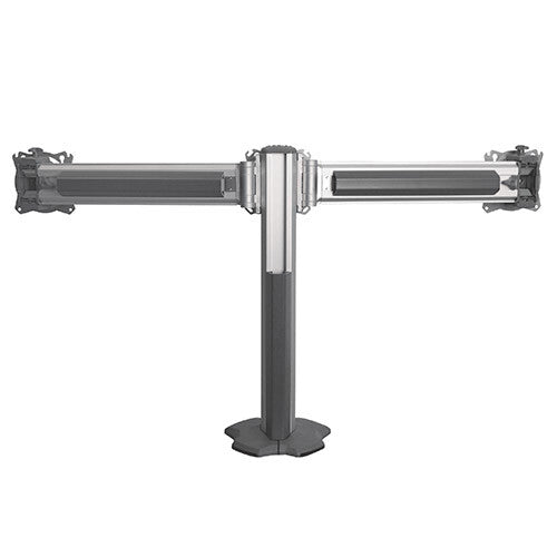 Chief K3G310S monitor mount / stand 76.2 cm (30") Silver Desk