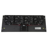 Middle Atlantic 276 CFM BGR Series Fan Top for the European Union