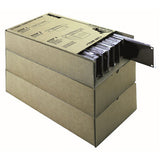 Middle Atlantic Products EB1-CP12 rack accessory Blank panel