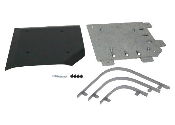 WIREMOLD OFR11 cable trunking system accessory Elbow