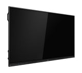 Optoma 3863RK interactive whiteboard 2.18 m (86") 3840 x 2160 pixels Touchscreen Black