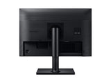 Samsung LF24T454GYNXZA computer monitor 61 cm (24") 1920 x 1200 pixels Full HD+ LED Black