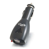 C2G AC and DC to USB Travel Charger Bundle