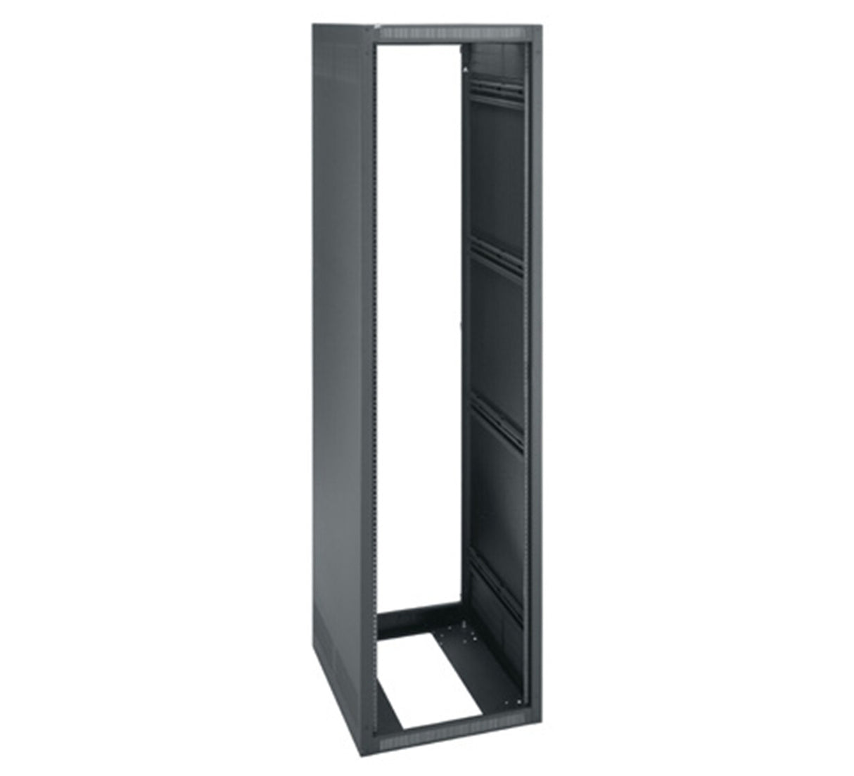 Middle Atlantic Products ERK Series Rack, 44 RU, 20"D, w/o Rear Door