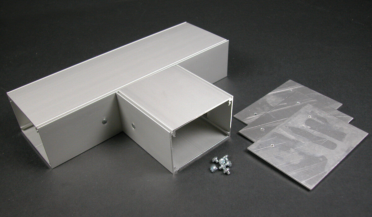 WIREMOLD AL3315 cable trunking system accessory