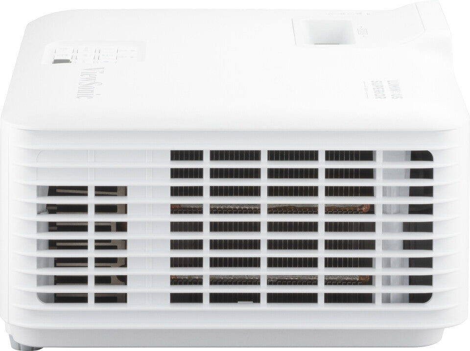 Viewsonic LS711HD data projector Short throw projector 4000 ANSI lumens 1080p (1920x1080) White