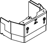 WIREMOLD RFBCIKIT cable tray accessory