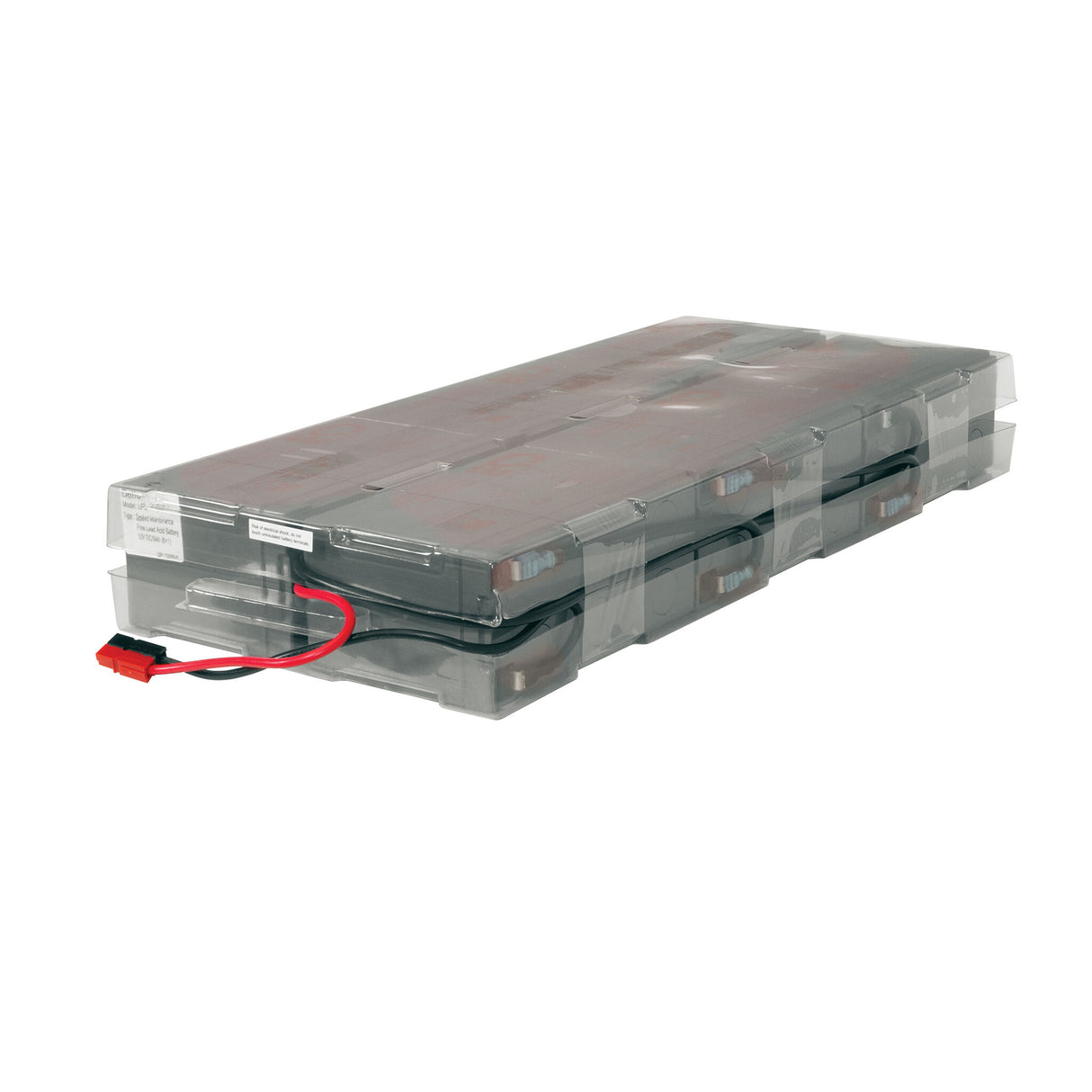 Middle Atlantic UPS-OLRBP-2 uninterruptible power supply (UPS)