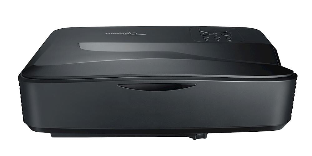 Optoma ZH420UST Ultra short throw projector 4000 ANSI lumens DLP 1080p (1920x1080) 3D Black