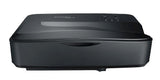 Optoma ZH420UST Ultra short throw projector 4000 ANSI lumens DLP 1080p (1920x1080) 3D Black