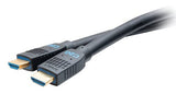 C2G C2G10385 HDMI cable 22.86 m HDMI Type A (Standard) Black