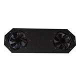 Middle Atlantic 138 CFM Fan Kit for SR and DWR Racks