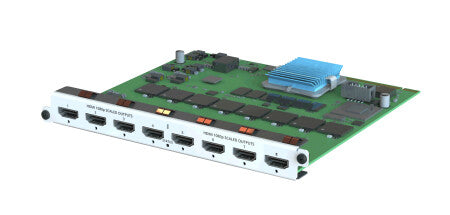 TV One CM2-HDMI-HD-8OUT interface cards/adapter Internal