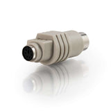 C2G PS/2 Female to AT Male Keyboard Adapter