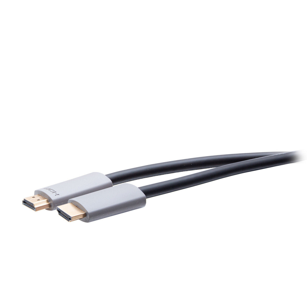 C2G 1.5ft (0.5m) Plus Series Select High Speed HDMI® Cable with Ethernet