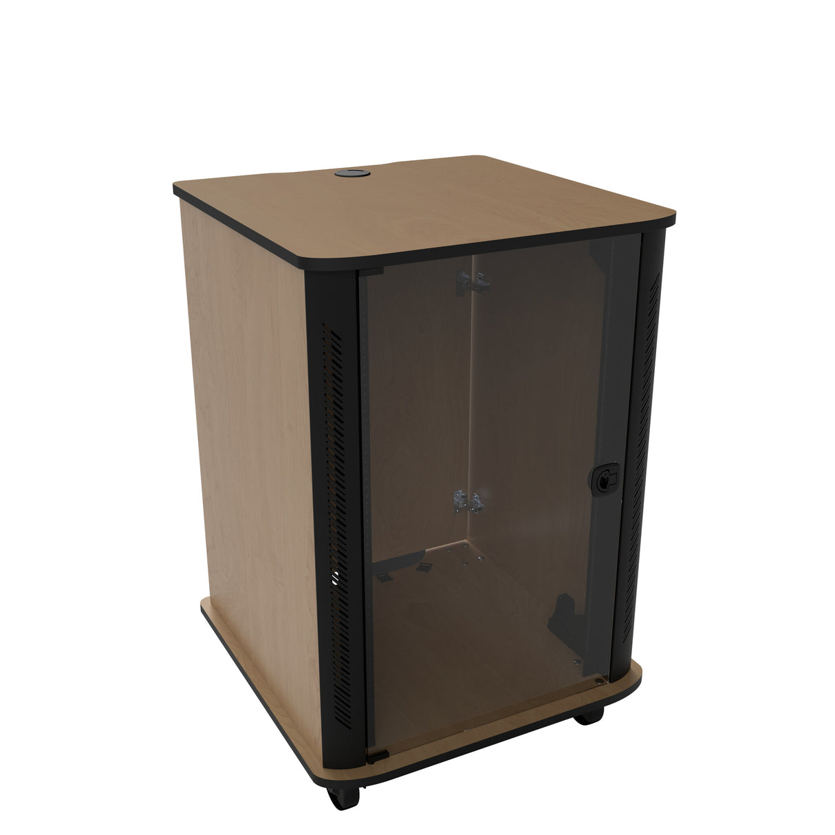 Middle Atlantic RFR Series Reference Furniture Rack - RFR-2028E1