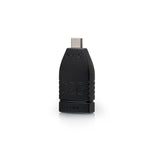 C2G USB-C® to HDMI® Adapter Converter