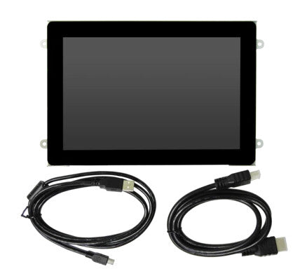 Mimo Monitors UM-1080CH-OF industrial environmental sensor/monitor