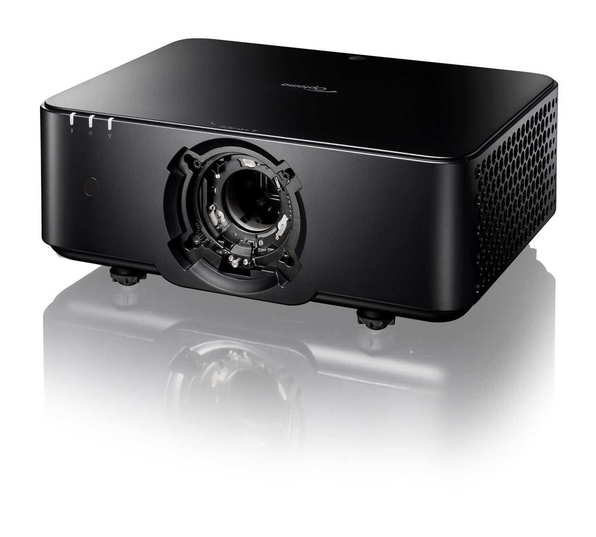 Optoma ZK1000 data projector Standard throw projector 10000 ANSI lumens DLP 4K+ (3840x2400) 3D Black