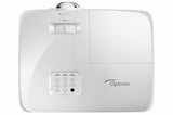 Optoma GT1080HDR data projector Short throw projector 4000 ANSI lumens DLP 1080p (1920x1080) White