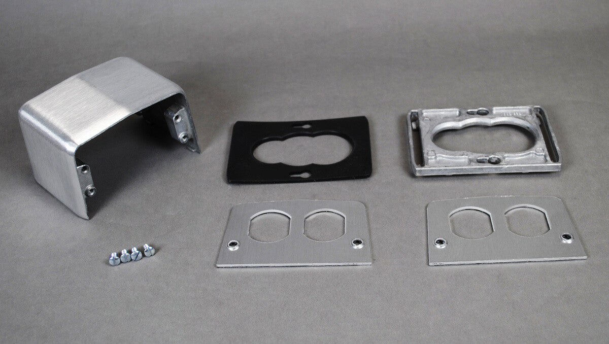 WIREMOLD 525G cable trunking system accessory Fitting