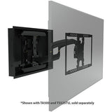 Chief TA500 Accessory for Crestron Flex Integrator Kits