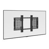 Chief 650 mm Interface Extenders for Tempo Flat Panel Wall Mount System