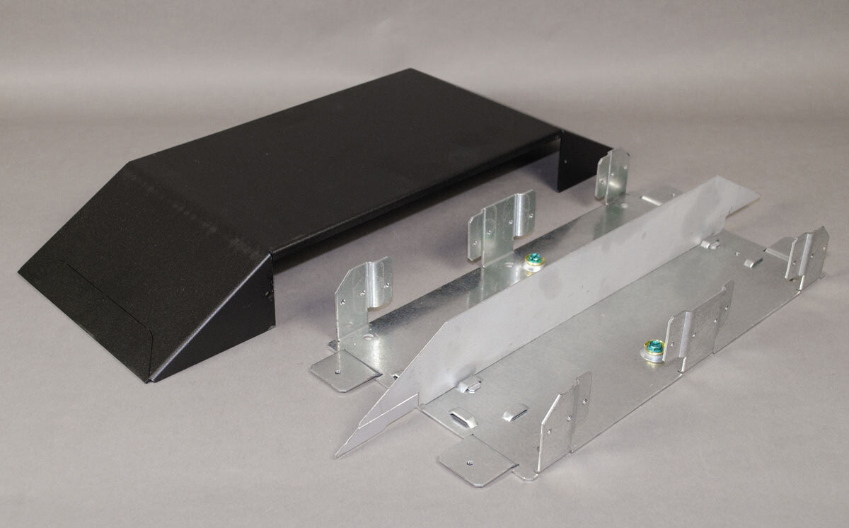 WIREMOLD OFR48-4 cable tray accessory Cable tray cover