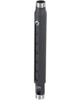 Chief CMS0507 projector mount accessory Metal Black