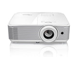 Optoma HD30LV Standard throw projector 4500 ANSI lumens DLP 1080p (1920x1080) 3D White