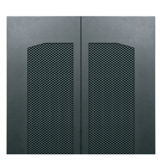 Middle Atlantic Products SNE24-CLVD-42 rack accessory Door