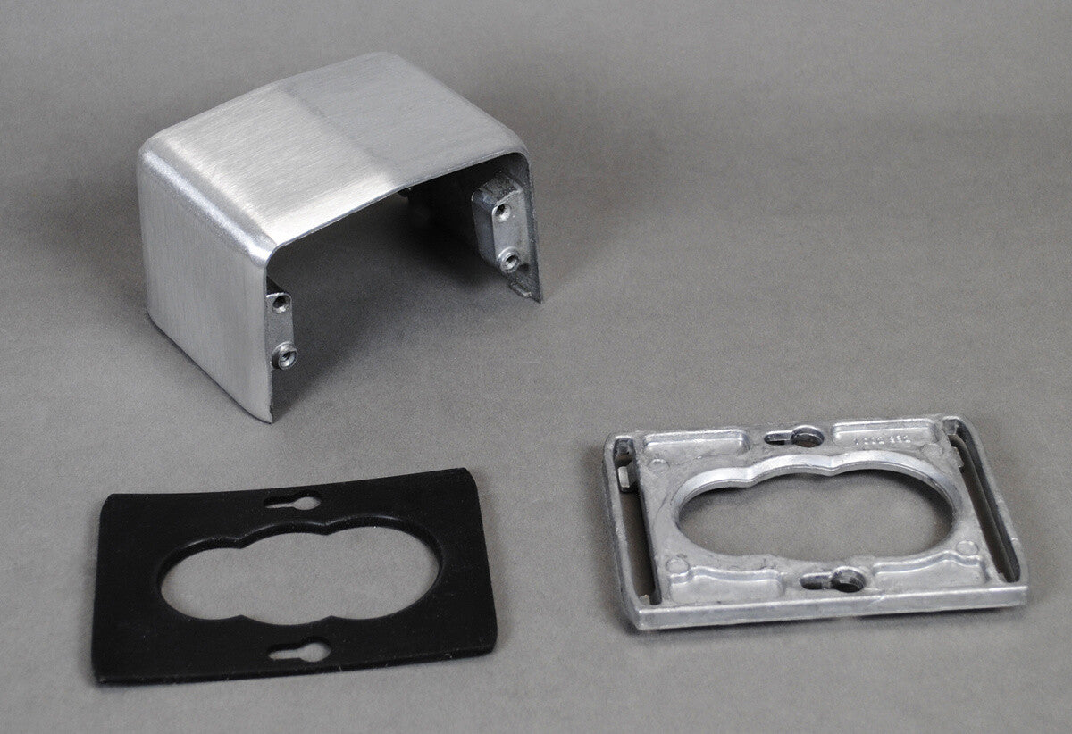 WIREMOLD 525HB cable trunking system accessory Fitting