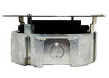 WIREMOLD 6FF-AFB cable trunking system accessory Outlet box