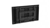 Premier Mounts 7170-1101-00 signage display mount 116.8 cm (46") Black