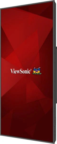 Viewsonic CDEG3 Series 86“ 4K OS-Free Commercial Display