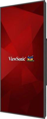 Viewsonic CDEG3 Series 86“ 4K OS-Free Commercial Display