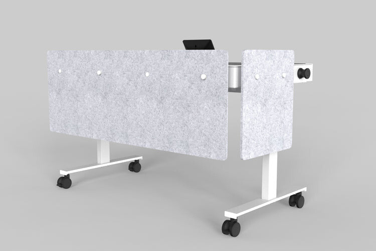 Heckler H904-BK lectern accessory