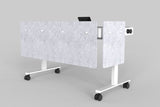 Heckler H904-BK lectern accessory