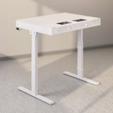 Heckler Design Lectern 4U White 40 kg
