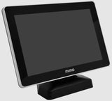 Mimo Monitors UM-1080 customer display USB 2.0 Black