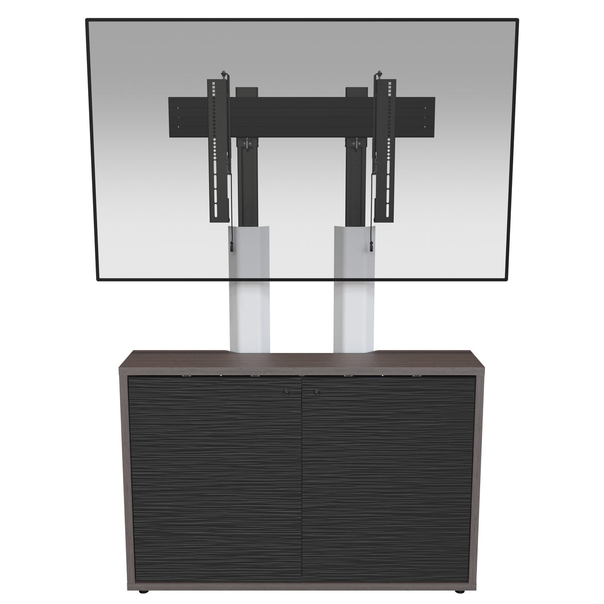 Middle Atlantic 24 Inch C3 Single Display Mount System