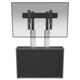 Middle Atlantic 32 Inch C3 Dual Display Mount System