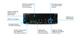 Atlona AT-OPUS-RX matrix switcher