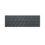 Middle Atlantic 2 RU Universal Connector Panel