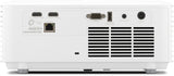 Viewsonic LSD400HD-ST data projector Standard throw projector 4000 ANSI lumens DLP 1080p (1920x1080) White
